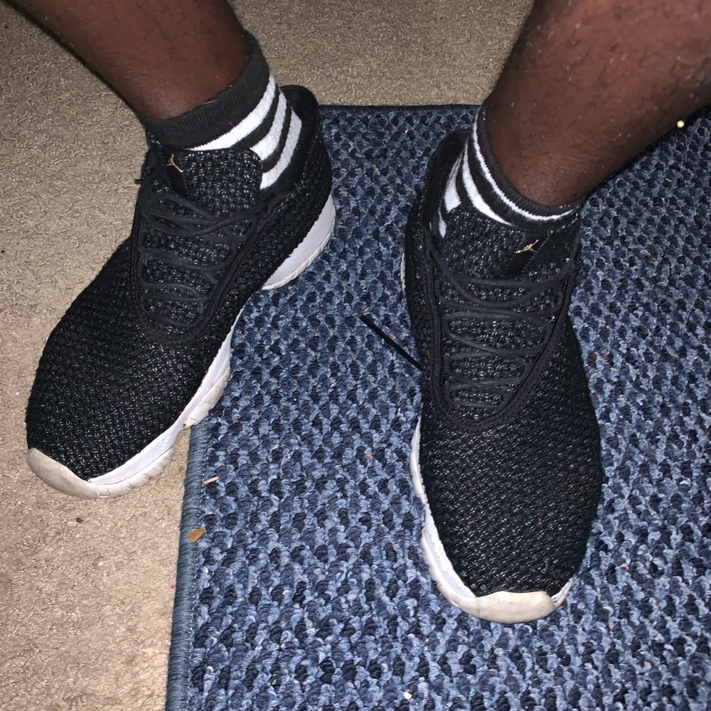 Air Jordan future
